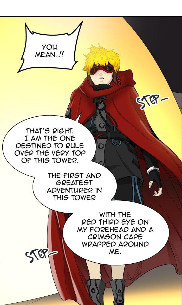 Tower Of God, Chapter 365 image 06